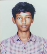 Darshan K